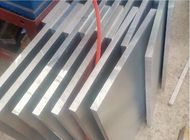 6061 T6  Aircraft Aluminum Sheet  High Corrosion Resistance 10.8mm Thickness