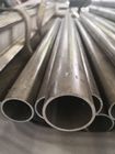High Corrosion Resistance Aluminum Round Tubing Easily Welded  6063 T4 Aluminum Tube Pipe
