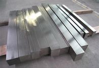 Extrusion Aluminum Flat Bar 6061 Grade Mill / SGG / ASTM Certification