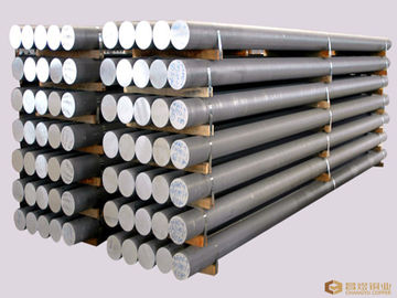 6061 Aluminum Round Rod Corrosion Resistance Industrial Good Performance
