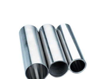 6061  Hollow Aluminium Tube Thin Wall Aluminium Pipe Tube High Strength GB/T 3880-2012